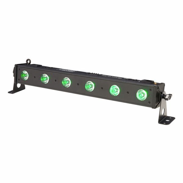 Eurolite LED BAR 6 QCL RGBA
